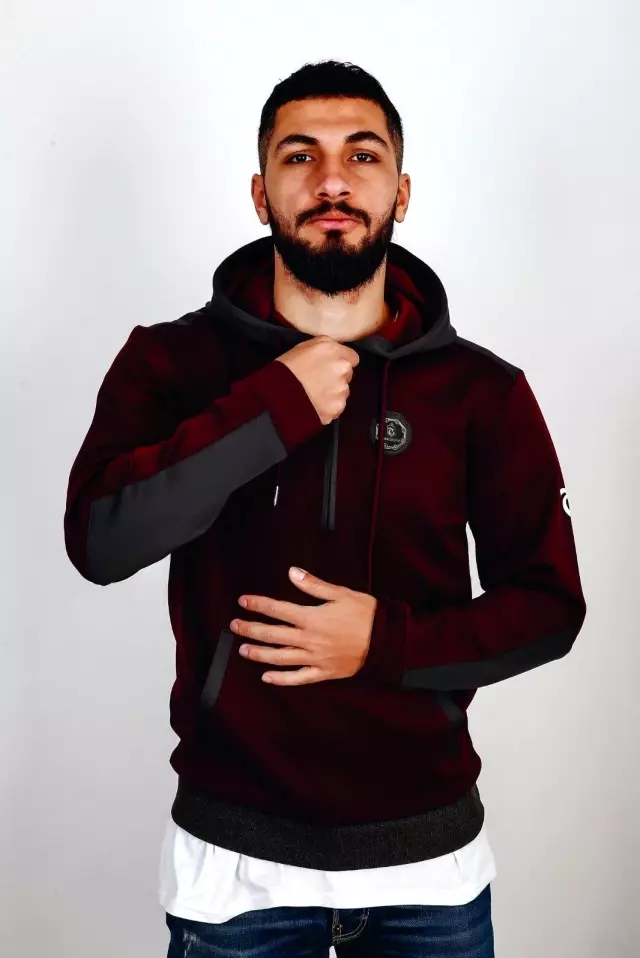 Kamil Ahmet Çörekçi: 'Ben bir görev adamıyım'