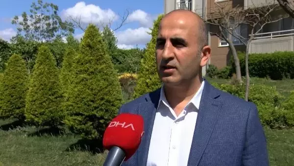 KARGOCULARIN ANNELER GÜNÜ MESAİSİ SİPARİŞLERİN MÜŞTERİYE ULAŞMA YOLCULUĞU GÖRÜNTÜLENDİ KARGOCULARIN ANNELER GÜNÜ MESAİSİ SİPARİŞLERİN MÜŞTERİYE ULAŞMA YOLCULUĞU GÖRÜNTÜLENDİ