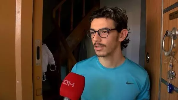 KARGOCULARIN ANNELER GÜNÜ MESAİSİ SİPARİŞLERİN MÜŞTERİYE ULAŞMA YOLCULUĞU GÖRÜNTÜLENDİ KARGOCULARIN ANNELER GÜNÜ MESAİSİ SİPARİŞLERİN MÜŞTERİYE ULAŞMA YOLCULUĞU GÖRÜNTÜLENDİ