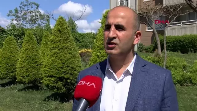 KARGOCULARIN ANNELER GÜNÜ MESAİSİ SİPARİŞLERİN MÜŞTERİYE ULAŞMA YOLCULUĞU GÖRÜNTÜLENDİ KARGOCULARIN ANNELER GÜNÜ MESAİSİ SİPARİŞLERİN MÜŞTERİYE ULAŞMA YOLCULUĞU GÖRÜNTÜLENDİ