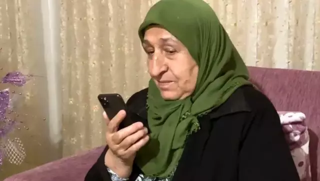 Kılıçdaroğlu ve Erol, Elazığlı şehit annesini aradı Kılıçdaroğlu ve Erol, Elazığlı şehit annesini aradı