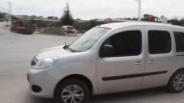 Son dakika 3. sayfa: Konya'da yakalanan eski emniyet müdürü tutuklandı Son dakika 3. sayfa: Konya'da yakalanan eski emniyet müdürü tutuklandı