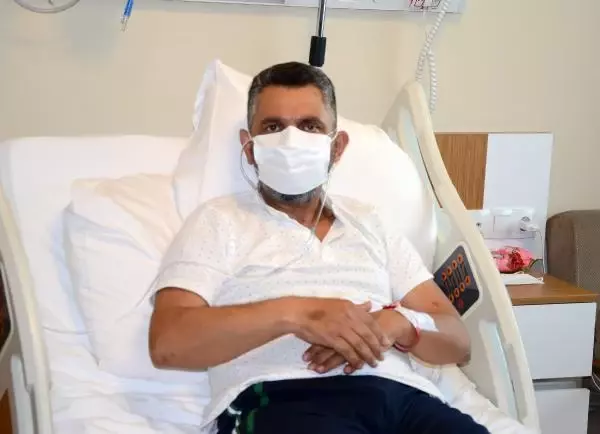 ANTALYA KORONAVİRÜSÜ YENEN AVUKAT: BU HASTALIĞA İNANMAYANLARA İTİBAR ETMEYİN ANTALYA KORONAVİRÜSÜ YENEN AVUKAT: BU HASTALIĞA İNANMAYANLARA İTİBAR ETMEYİN