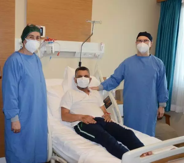 ANTALYA KORONAVİRÜSÜ YENEN AVUKAT: BU HASTALIĞA İNANMAYANLARA İTİBAR ETMEYİN ANTALYA KORONAVİRÜSÜ YENEN AVUKAT: BU HASTALIĞA İNANMAYANLARA İTİBAR ETMEYİN