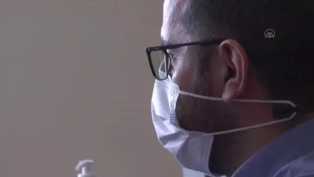 Kovid-19'a karşı aşılanma oranını artırmak için çalışmalar sürüyor Kovid-19'a karşı aşılanma oranını artırmak için çalışmalar sürüyor