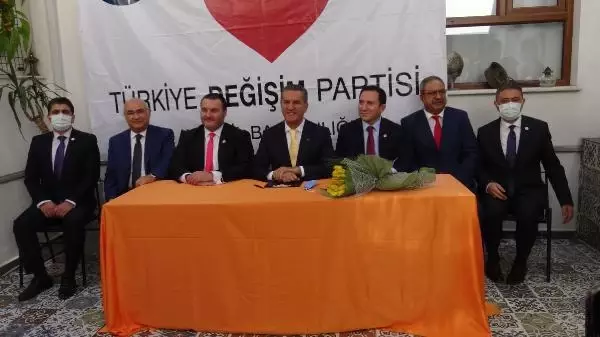 Mustafa Sarıgül: Sağın ya da solun bekçisi değiliz Mustafa Sarıgül: Sağın ya da solun bekçisi değiliz