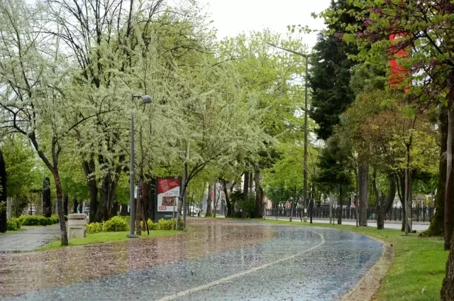 Ordu'da kısıtlama sessizliği Ordu'da kısıtlama sessizliği