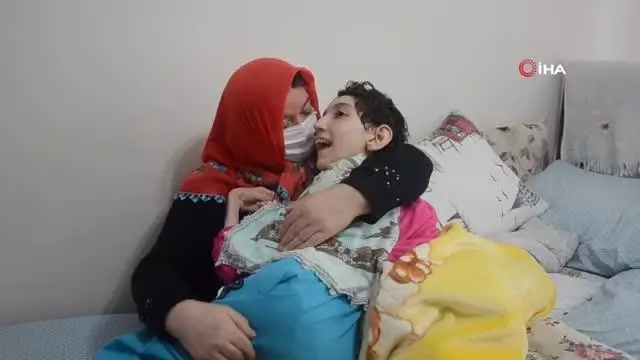 (ORDU-ÖZEL)19 yıldır bana 'Anne' demesini bekliyorum (ORDU-ÖZEL)19 yıldır bana 'Anne' demesini bekliyorum