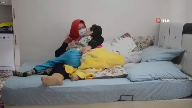 (ORDU-ÖZEL)19 yıldır bana 'Anne' demesini bekliyorum (ORDU-ÖZEL)19 yıldır bana 'Anne' demesini bekliyorum