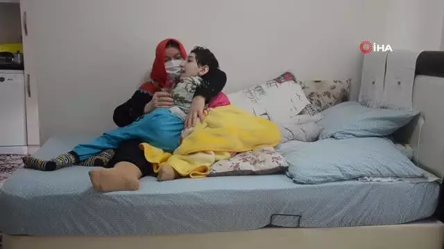 (ORDU-ÖZEL)19 yıldır bana 'Anne' demesini bekliyorum (ORDU-ÖZEL)19 yıldır bana 'Anne' demesini bekliyorum