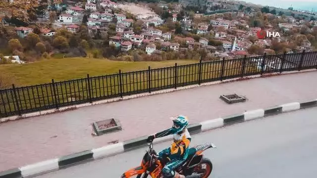 'Osmanlı kenti' Safranbolu'nun tanıtım videosu büyük beğeni topladı 'Osmanlı kenti' Safranbolu'nun tanıtım videosu büyük beğeni topladı