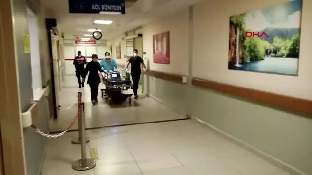 Son dakika haber... OTOMOBİLİN ÇARPTIĞI ÇOCUK, AĞIR YARALANDI Son dakika haber... OTOMOBİLİN ÇARPTIĞI ÇOCUK, AĞIR YARALANDI