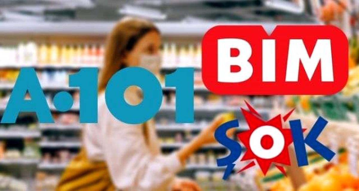 Pazar marketler kaçta açılıyor? 9 Mayıs Pazar bugün marketler açık mı?