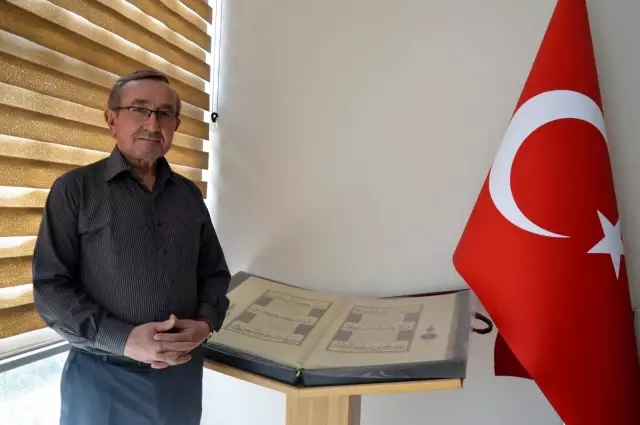 'Ramazan'la birlikte kısıtlama dönemini daha çok taat ve ibadetle fırsata çevirebiliriz' 'Ramazan'la birlikte kısıtlama dönemini daha çok taat ve ibadetle fırsata çevirebiliriz'