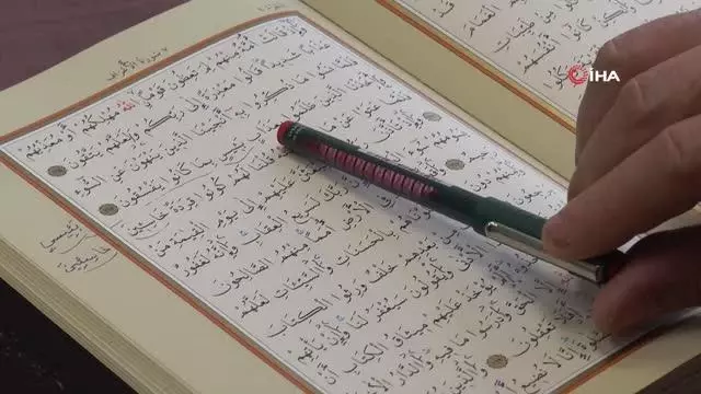 'Ramazan'la birlikte kısıtlama dönemini daha çok taat ve ibadetle fırsata çevirebiliriz'
