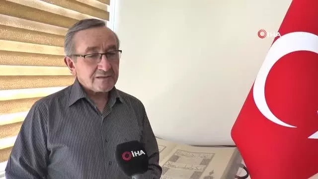 'Ramazan'la birlikte kısıtlama dönemini daha çok taat ve ibadetle fırsata çevirebiliriz'