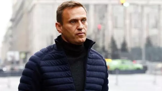 Rus muhalif lider Navalny'yi tedavi eden doktor ormanda kayboldu Rus muhalif lider Navalny'yi tedavi eden doktor ormanda kayboldu