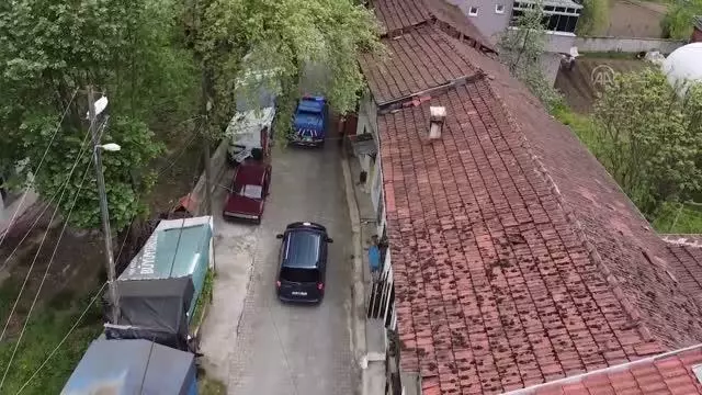 Safranbolu'da şehit annelerine Anneler Günü ziyareti