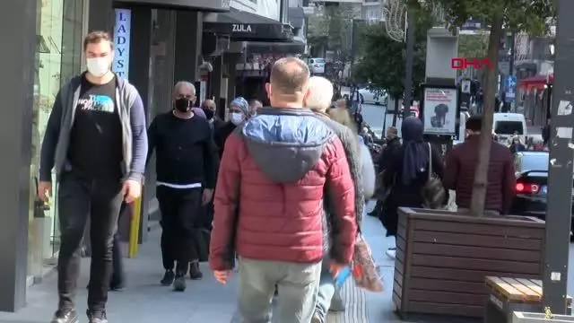 Samsun Sağlık Müdürü: İl dışından gelenler kendilerini kısıtlamalı