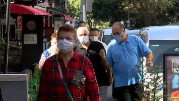 Samsun Sağlık Müdürü: İl dışından gelenler kendilerini kısıtlamalı