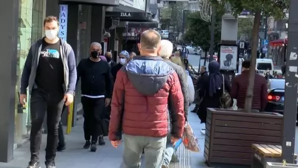 Samsun Sağlık Müdürü: İl dışından gelenler kendilerini kısıtlamalı