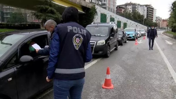 Samsun Sağlık Müdürü: İl dışından gelenler kendilerini kısıtlamalı