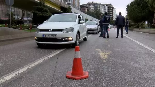 Samsun Sağlık Müdürü: İl dışından gelenler kendilerini kısıtlamalı