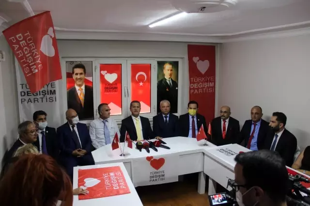Sarıgül: 'İlk turda bir ittifak fikrini asla doğru bulmayız' Sarıgül: 'İlk turda bir ittifak fikrini asla doğru bulmayız'