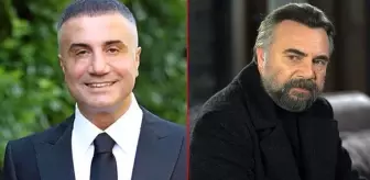 Atv: İşte Sedat Peker'i çılgına çeviren Eşkıya Dünyaya Hükümdar Olmaz dizisindeki o sahne Atv: İşte Sedat Peker'i çılgına çeviren Eşkıya Dünyaya Hükümdar Olmaz dizisindeki o sahne