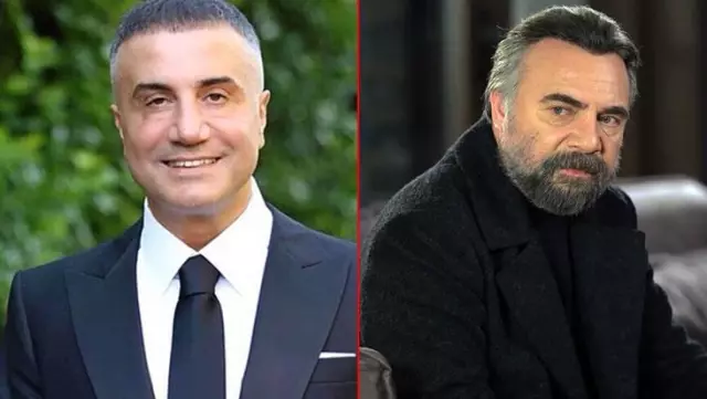 İşte Sedat Peker'i çılgına çeviren Eşkıya Dünyaya Hükümdar Olmaz dizisindeki o sahne İşte Sedat Peker'i çılgına çeviren Eşkıya Dünyaya Hükümdar Olmaz dizisindeki o sahne