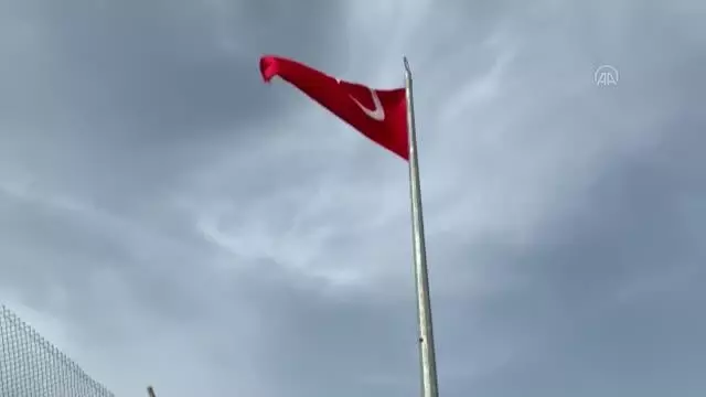 Sınır hattındaki Mehmetçikten, moral mektubu gönderen öğrencilere videolu teşekkür Sınır hattındaki Mehmetçikten, moral mektubu gönderen öğrencilere videolu teşekkür