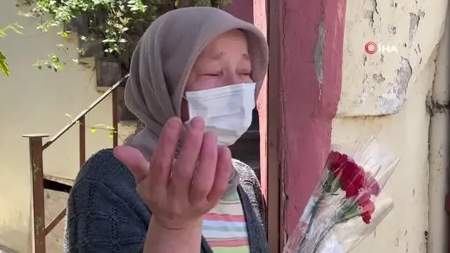 Sirenler eşliğinde bu sefer ceza için değil, bakın ne için sokaktaydılar Sirenler eşliğinde bu sefer ceza için değil, bakın ne için sokaktaydılar