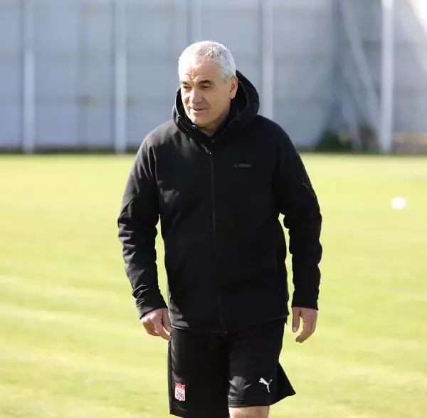 Kayserispor, Medipol Başakşehir maçı hazırlıklarına başladı Kayserispor, Medipol Başakşehir maçı hazırlıklarına başladı