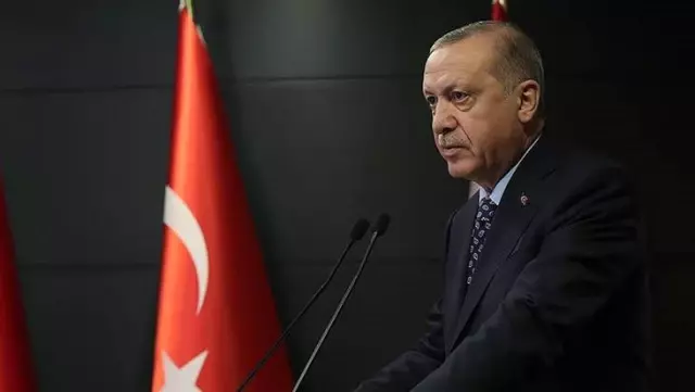 Son Dakika! Cumhurbaşkanı Erdoğan: Türkiye engellemelere rağmen Avrupa Birliği üyeliği konusunda kararlı Son Dakika! Cumhurbaşkanı Erdoğan: Türkiye engellemelere rağmen Avrupa Birliği üyeliği konusunda kararlı