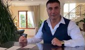 Son Dakika: İçişleri Bakanlığı'ndan Sedat Peker'in iddialarına yanıt: İftiraları yeni bir suç faaliyeti