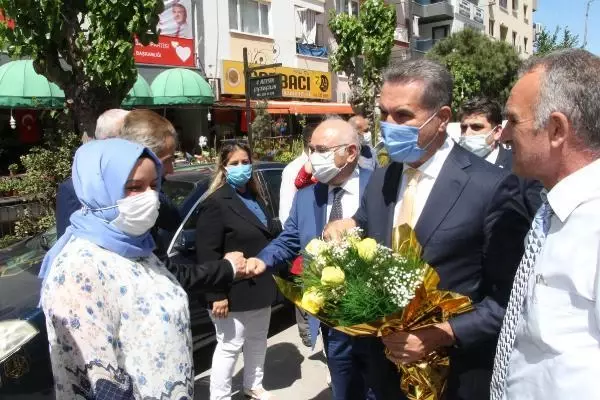 MANİSA TDP GENEL BAŞKANI SARIGÜL, 'İLK TURDA İTTİFAK FİKRİNİ ASLA DOĞRU BULMAYIZ' MANİSA TDP GENEL BAŞKANI SARIGÜL, 'İLK TURDA İTTİFAK FİKRİNİ ASLA DOĞRU BULMAYIZ'