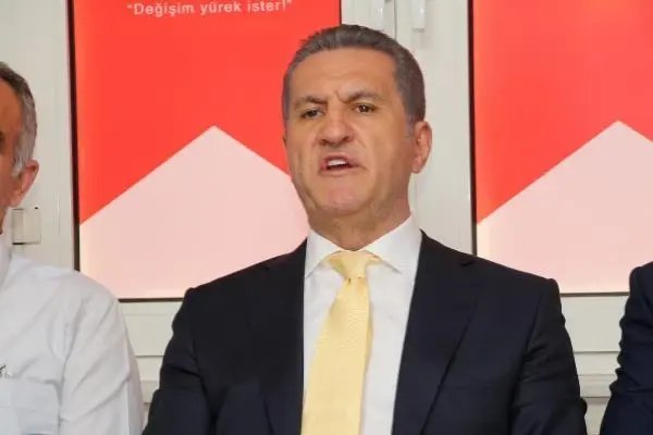 MANİSA TDP GENEL BAŞKANI SARIGÜL, 'İLK TURDA İTTİFAK FİKRİNİ ASLA DOĞRU BULMAYIZ' MANİSA TDP GENEL BAŞKANI SARIGÜL, 'İLK TURDA İTTİFAK FİKRİNİ ASLA DOĞRU BULMAYIZ'