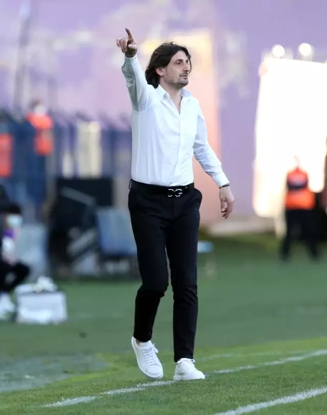TFF 1. Lig: Ankaraspor: 0 İstanbulspor: 2 TFF 1. Lig: Ankaraspor: 0 İstanbulspor: 2