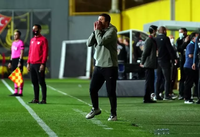 TFF 1. Lig: Tuzlaspor: 1 - GZT Giresunspor: 2 TFF 1. Lig: Tuzlaspor: 1 - GZT Giresunspor: 2