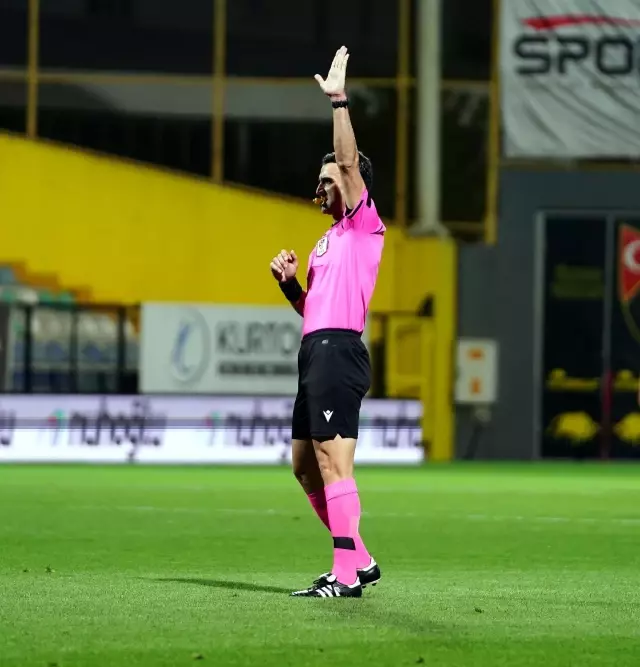TFF 1. Lig: Tuzlaspor: 1 - GZT Giresunspor: 2 TFF 1. Lig: Tuzlaspor: 1 - GZT Giresunspor: 2