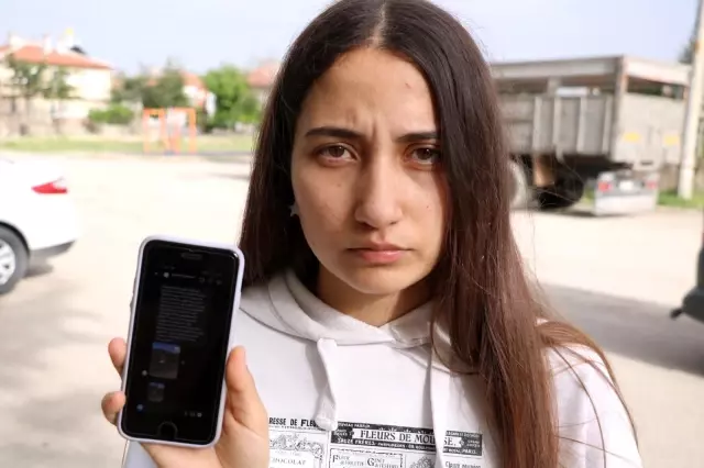 Üniversite öğrencisi genç kızın 4 yıldır bitmeyen kabusu Üniversite öğrencisi genç kızın 4 yıldır bitmeyen kabusu