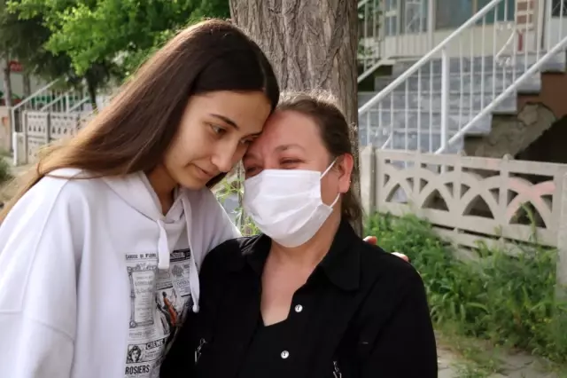 Üniversite öğrencisi genç kızın 4 yıldır bitmeyen kabusu Üniversite öğrencisi genç kızın 4 yıldır bitmeyen kabusu