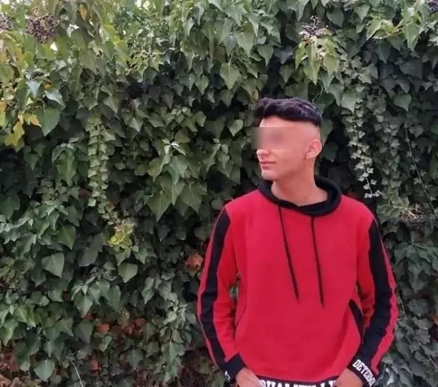 Üniversite öğrencisi genç kızın 4 yıldır bitmeyen kabusu Üniversite öğrencisi genç kızın 4 yıldır bitmeyen kabusu