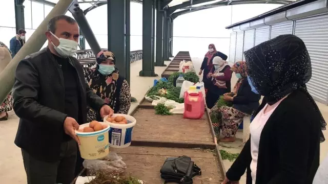 Vali Sonel yine gönülleri fethetti Vali Sonel yine gönülleri fethetti