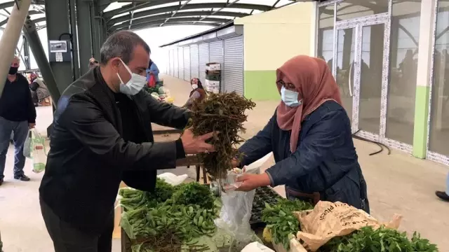Vali Sonel yine gönülleri fethetti Vali Sonel yine gönülleri fethetti