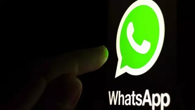WhatsApp'tan yeni gizlilik sözleşmesi kararı! Geçici geri adımın hedefinde temel özellikler var WhatsApp'tan yeni gizlilik sözleşmesi kararı! Geçici geri adımın hedefinde temel özellikler var