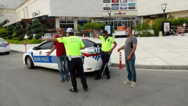 Son dakika haberleri: Yaralamalı trafik kazası sonrası 'kim haklı' tartışması Son dakika haberleri: Yaralamalı trafik kazası sonrası 'kim haklı' tartışması