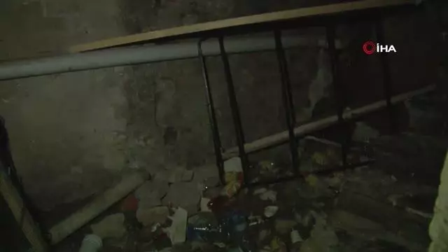 Yeşilçam'ın Superman'i Ziya Çirkin, hayata tutunmaya çalışıyor Yeşilçam'ın Superman'i Ziya Çirkin, hayata tutunmaya çalışıyor