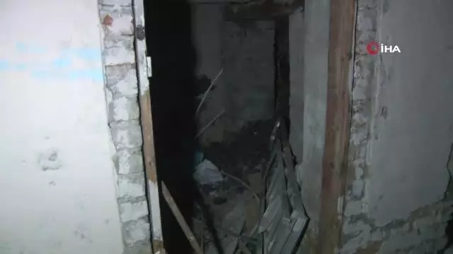 Yeşilçam'ın Superman'i Ziya Çirkin, hayata tutunmaya çalışıyor Yeşilçam'ın Superman'i Ziya Çirkin, hayata tutunmaya çalışıyor