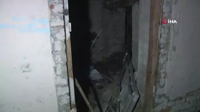 Yeşilçam'ın Superman'i Ziya Çirkin, hayata tutunmaya çalışıyor Yeşilçam'ın Superman'i Ziya Çirkin, hayata tutunmaya çalışıyor